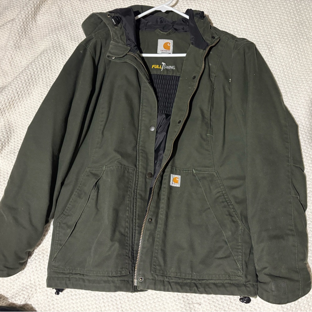 Carhartt Field Jacket